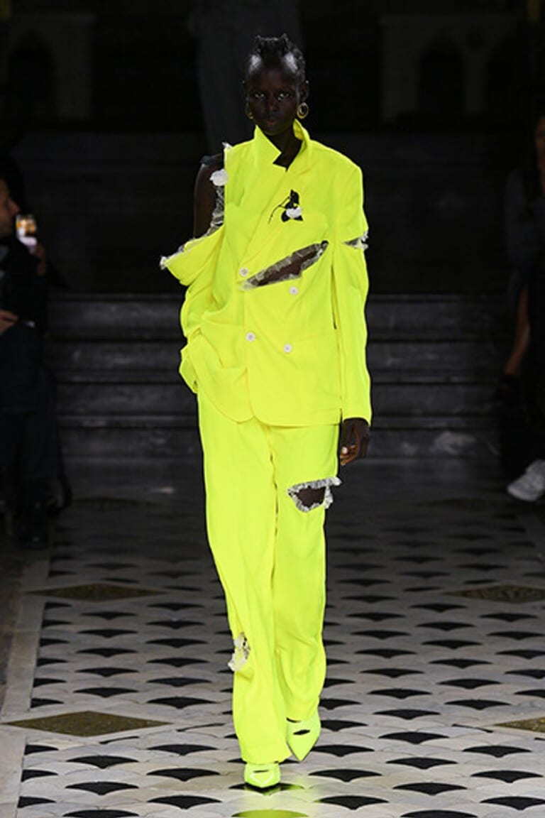 アンダーカバー –  2023年 春夏コレクション