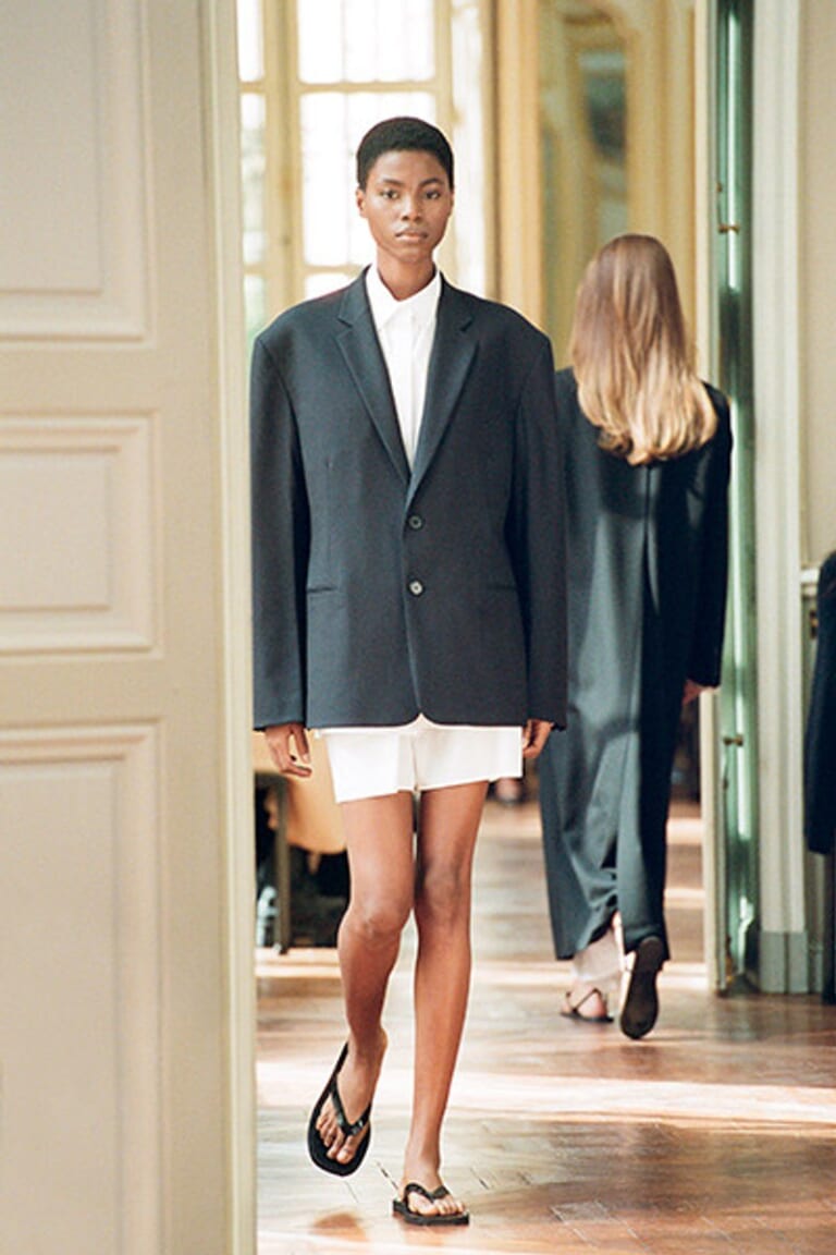 ザ・ロウ –  2023年 春夏コレクション