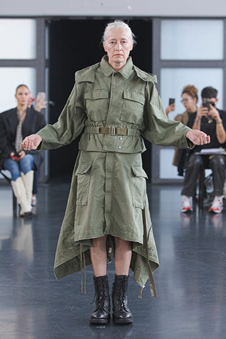 ビューティフル ピープル –  2023年 春夏コレクション