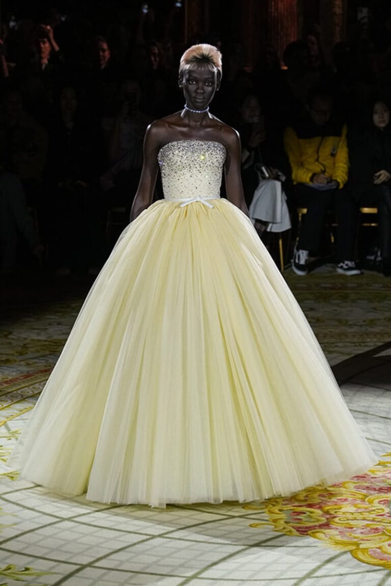 ヴィクター＆ロルフ –  2023年 春夏オートクチュールコレクション