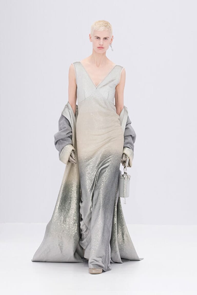 フェンディ –  2023年 春夏オートクチュールコレクション