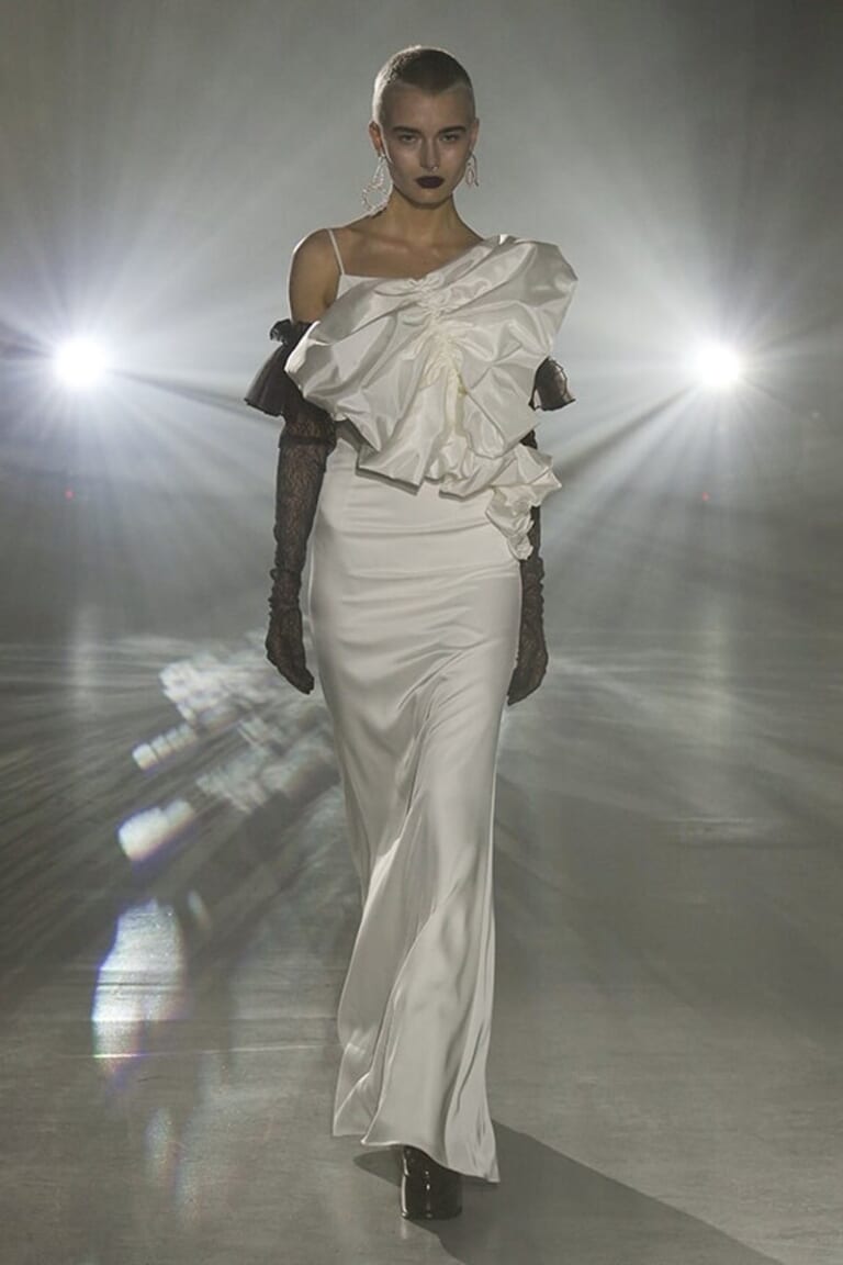 アディアム –  2023/24年 秋冬コレクション