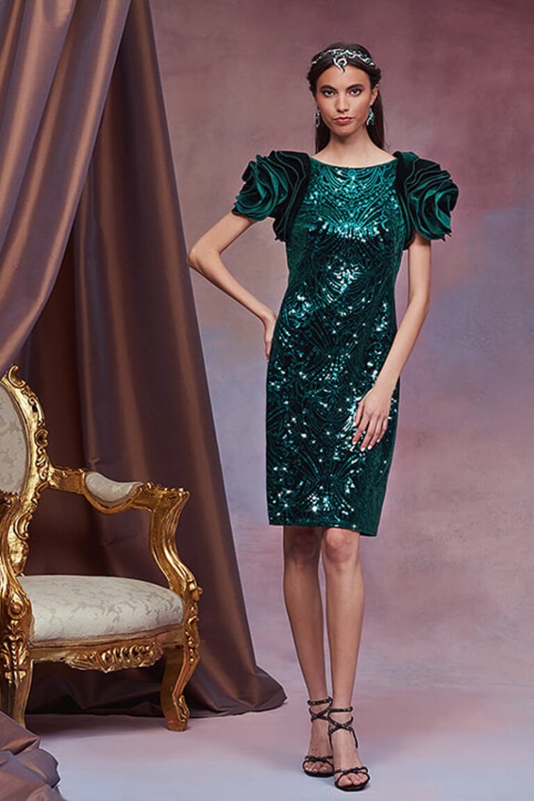 タダシ ショージ –  2023/24年 秋冬コレクション