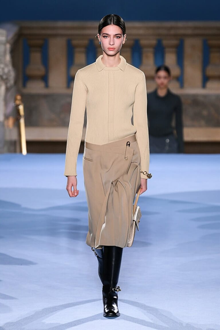 トリー バーチ –  2023/24年 秋冬コレクション