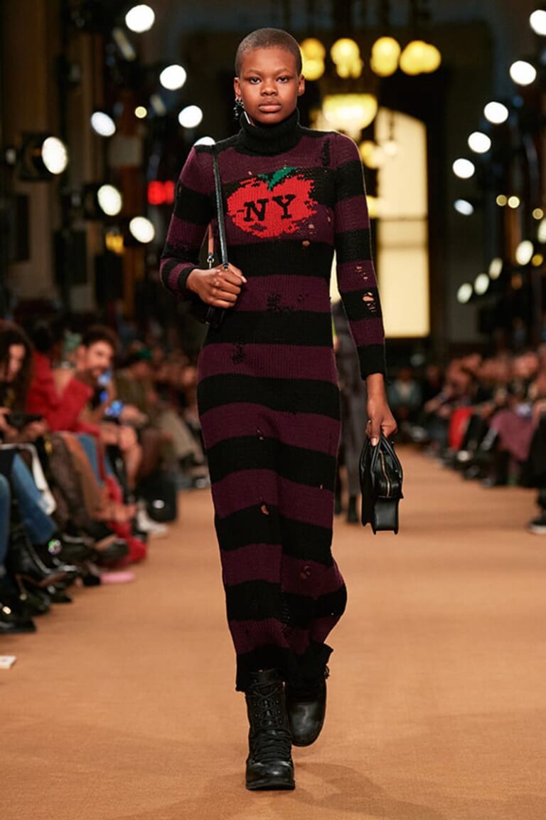 コーチ –  2023/24年 秋冬コレクション