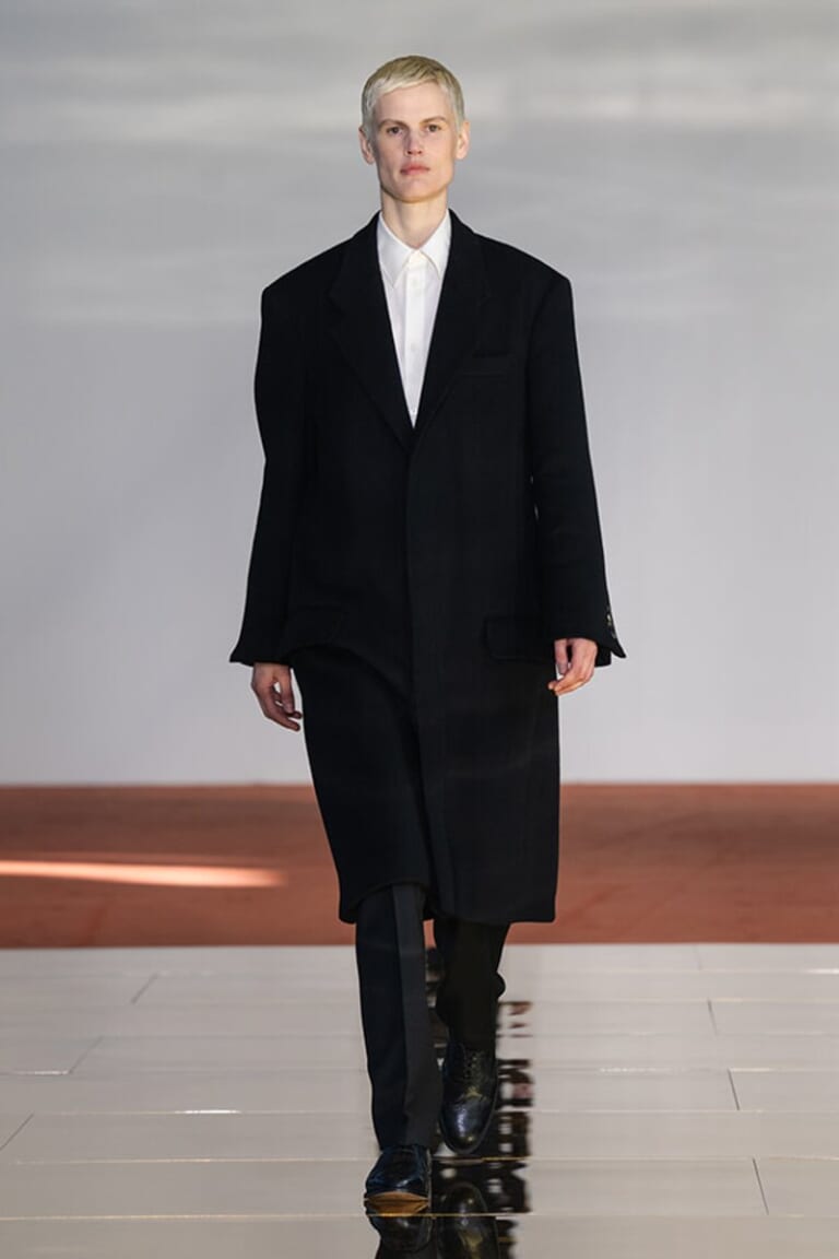 ガブリエラ ハースト –  2023/24年 秋冬コレクション