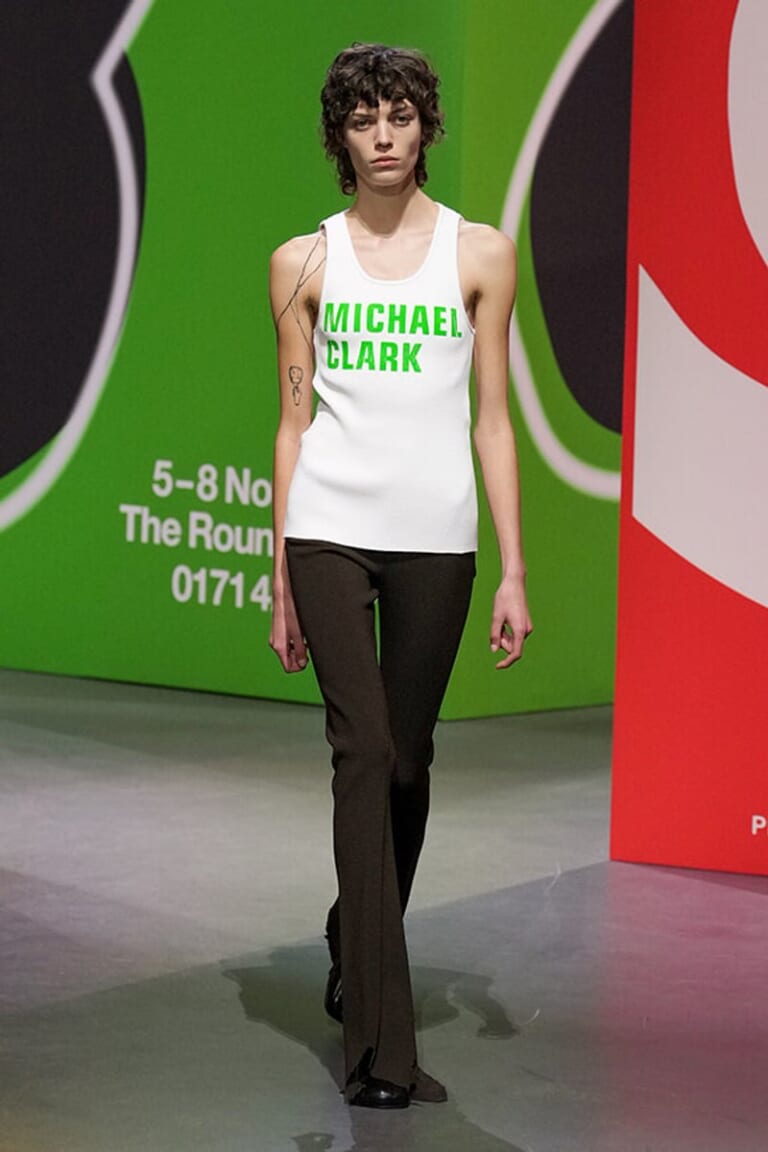 ジェイ ダブリュー アンダーソン –  2023/24年 秋冬コレクション