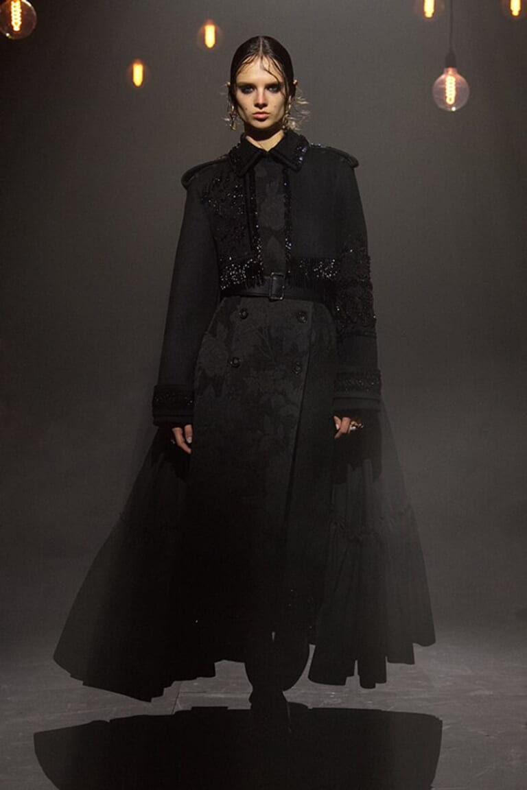 アーデム –  2023/24年 秋冬コレクション