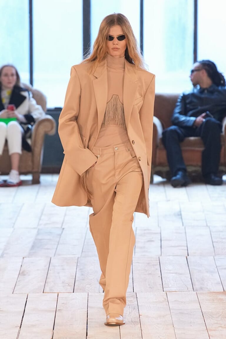 スポーツマックス –  2023/24年 秋冬コレクション