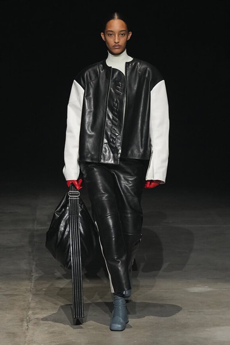 ジル サンダー –  2023/24年 秋冬コレクション