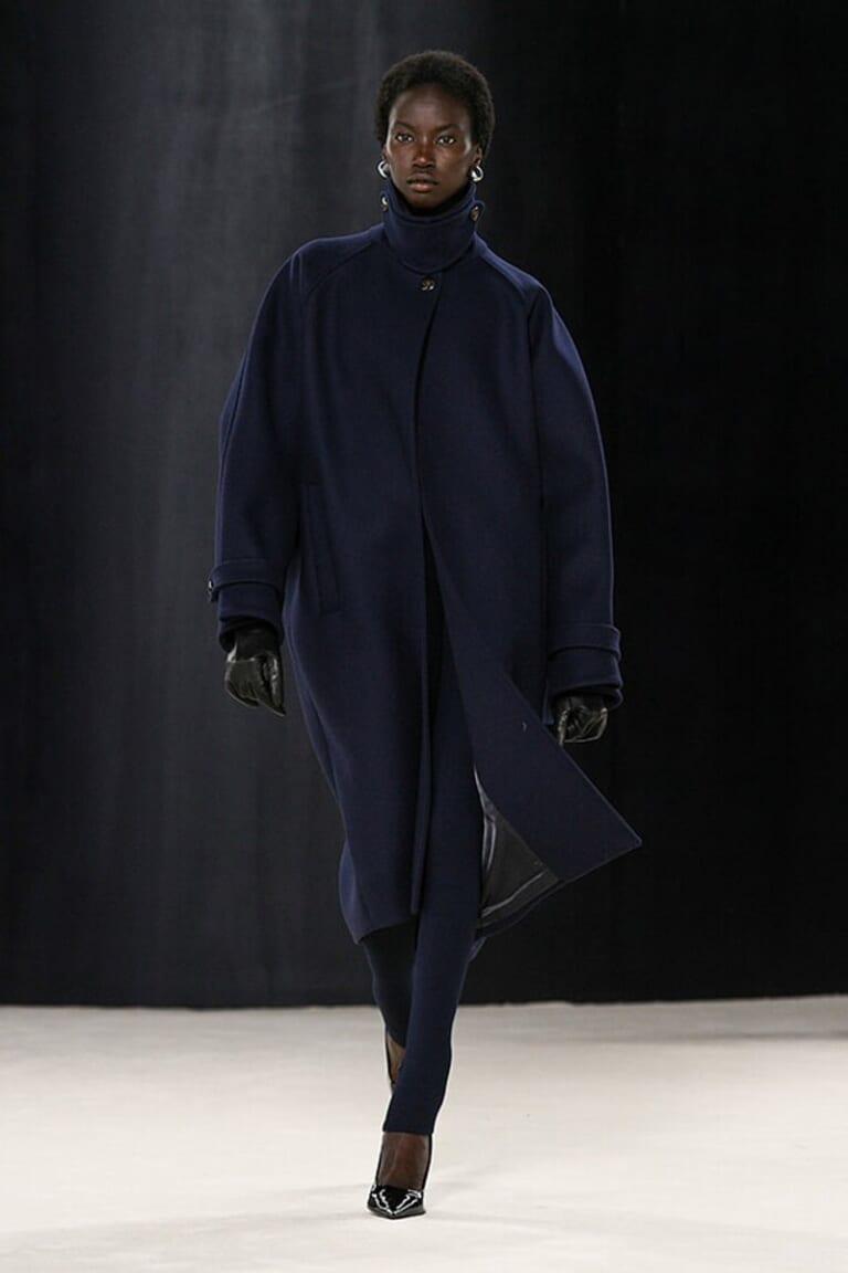 フェラガモ –  2023/24年 秋冬コレクション