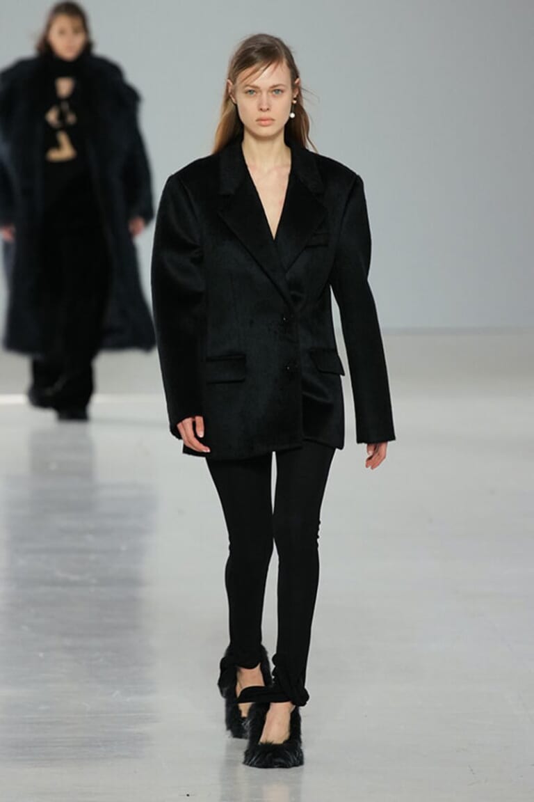 エムエスジーエム –  2023/24年 秋冬コレクション