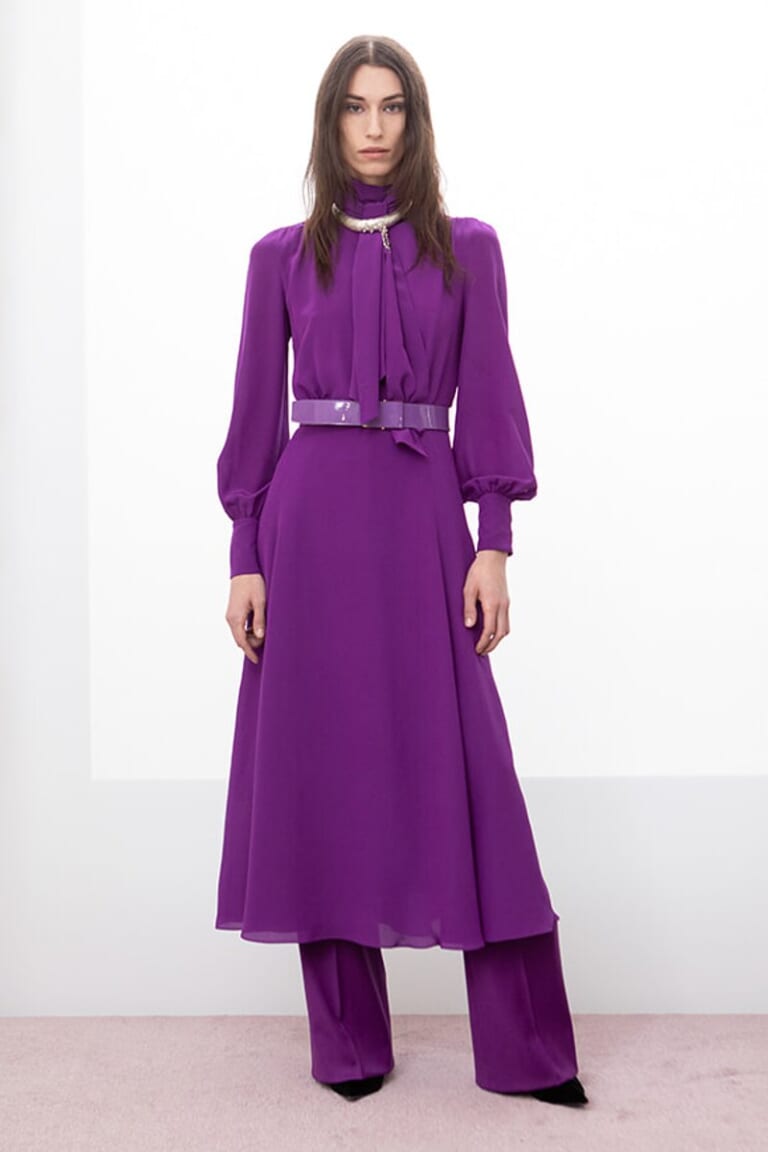 ロシャス –  2023/24年 秋冬コレクション