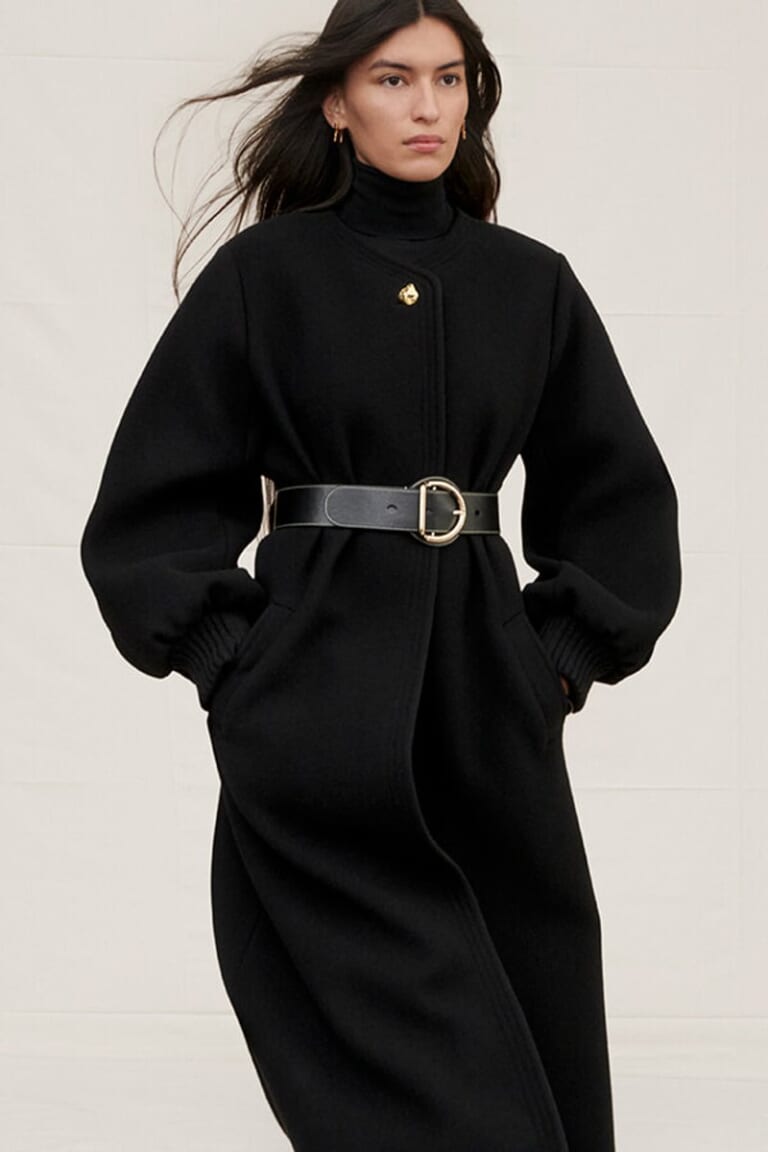 クロエ –  2024年 プレ スプリングコレクション