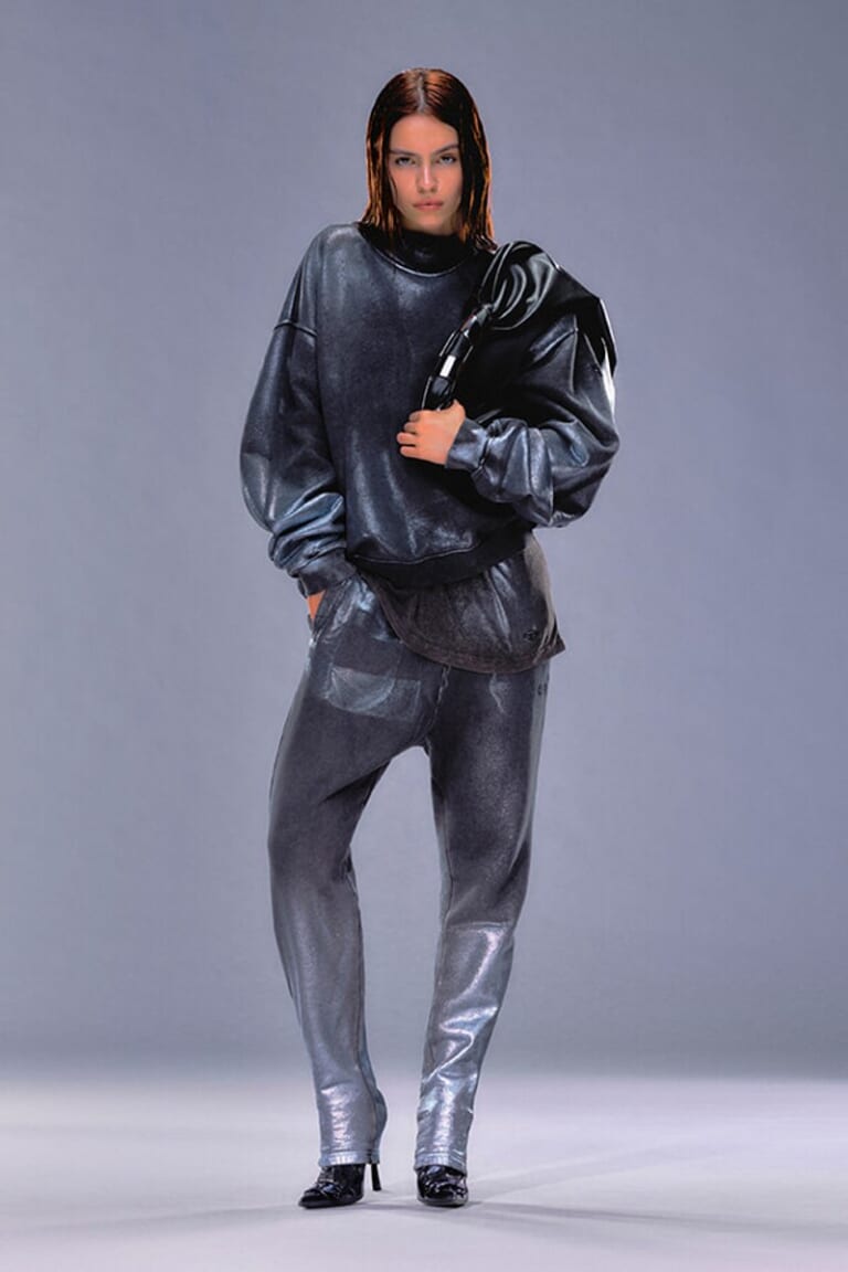 ディーゼル –   2024年 リゾートコレクション