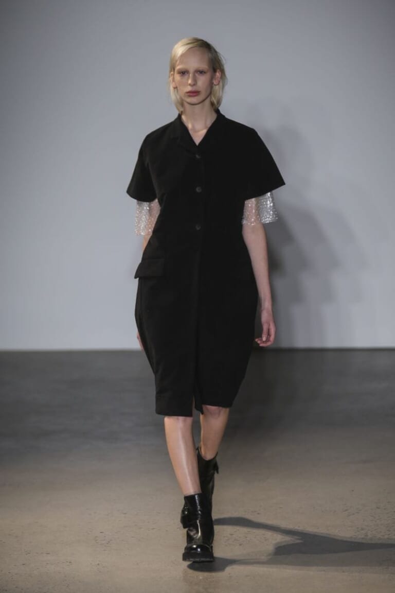 2014/15 AW NY – MM6 Maison Margiela