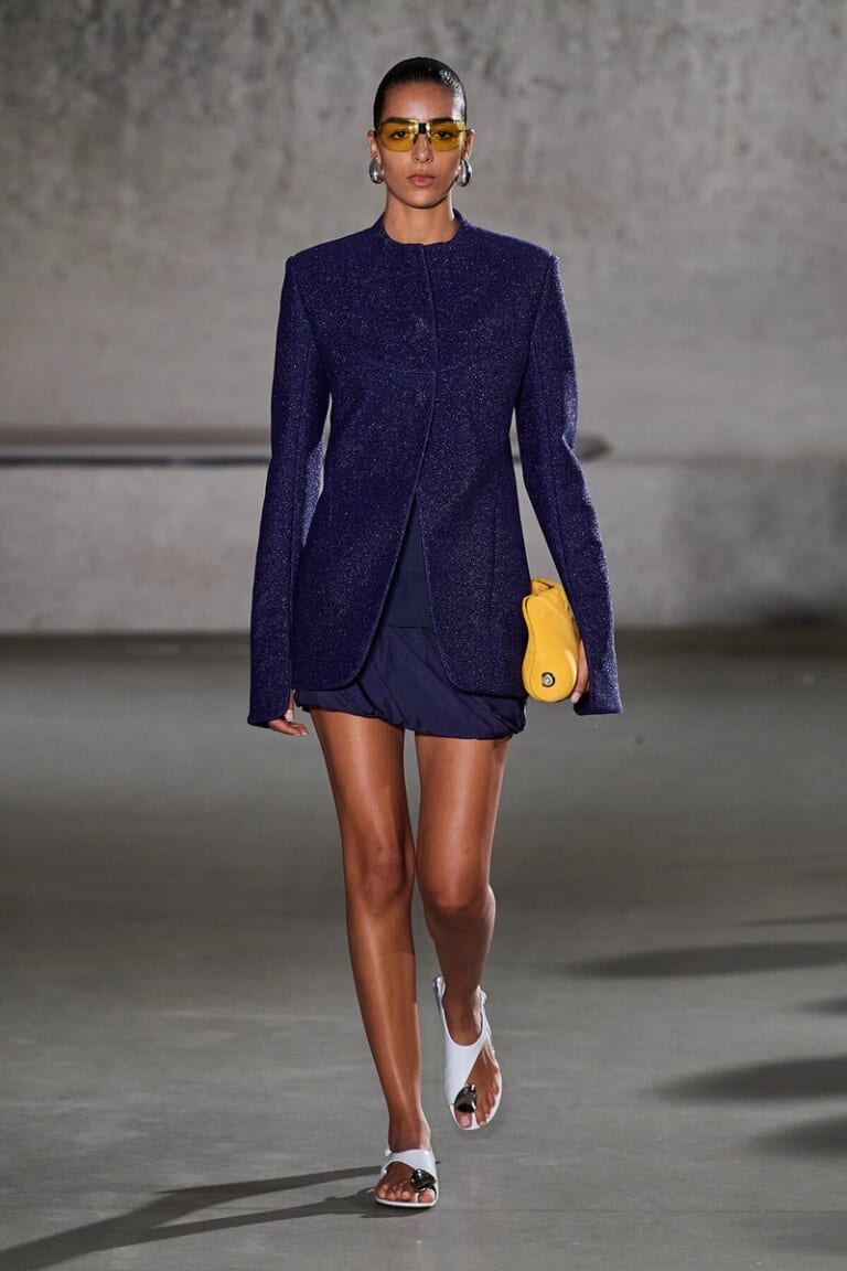 トリー バーチ –  2024年 春夏コレクション