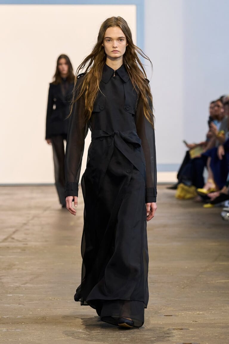 ガブリエラ ハースト –  2024年 春夏コレクション