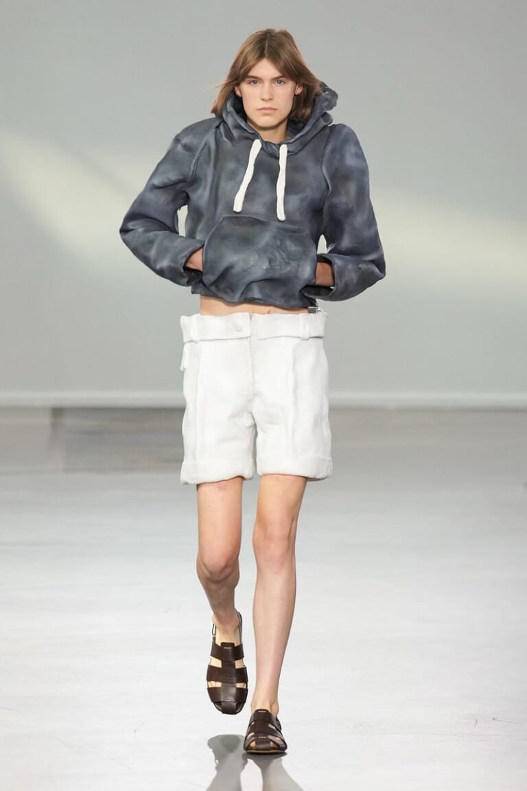 JW アンダーソン –  2024年 春夏コレクション