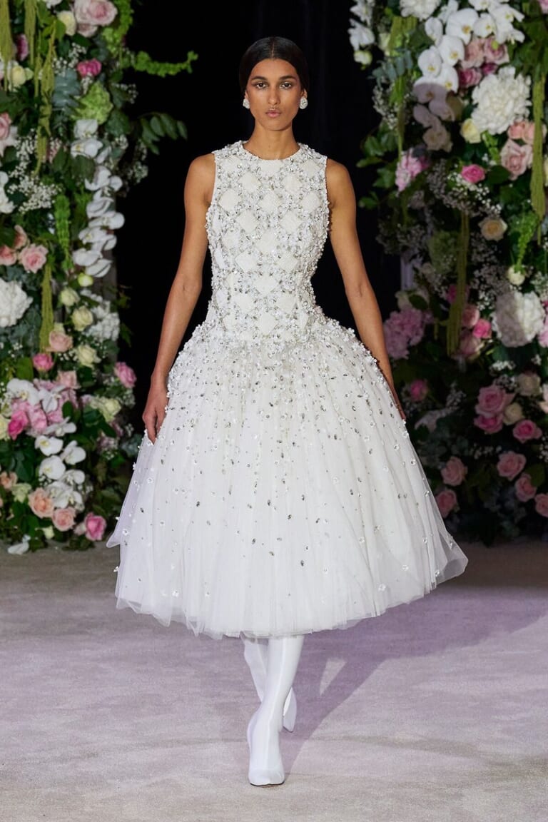 リチャード クイン –  2024年 春夏コレクション