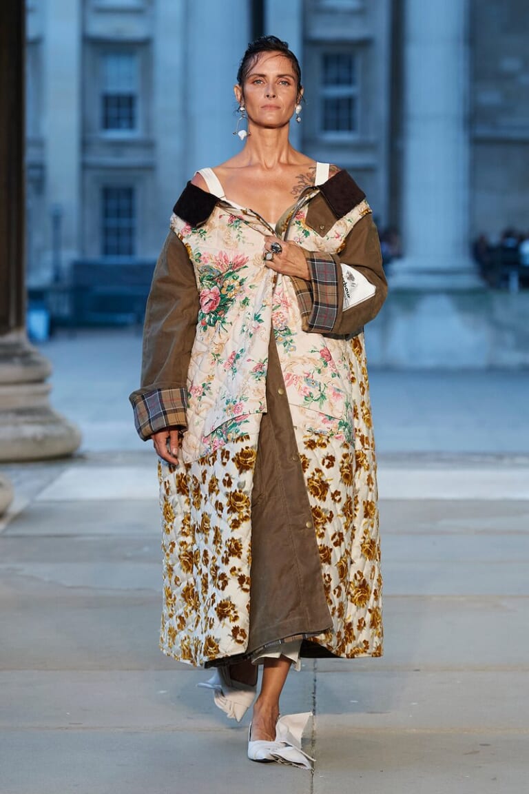 アーデム –  2024年 春夏コレクション