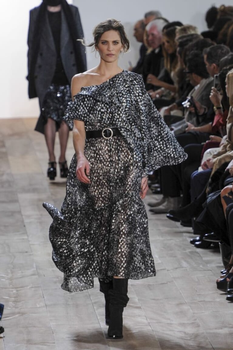 2014/15 AW NY – Michael Kors