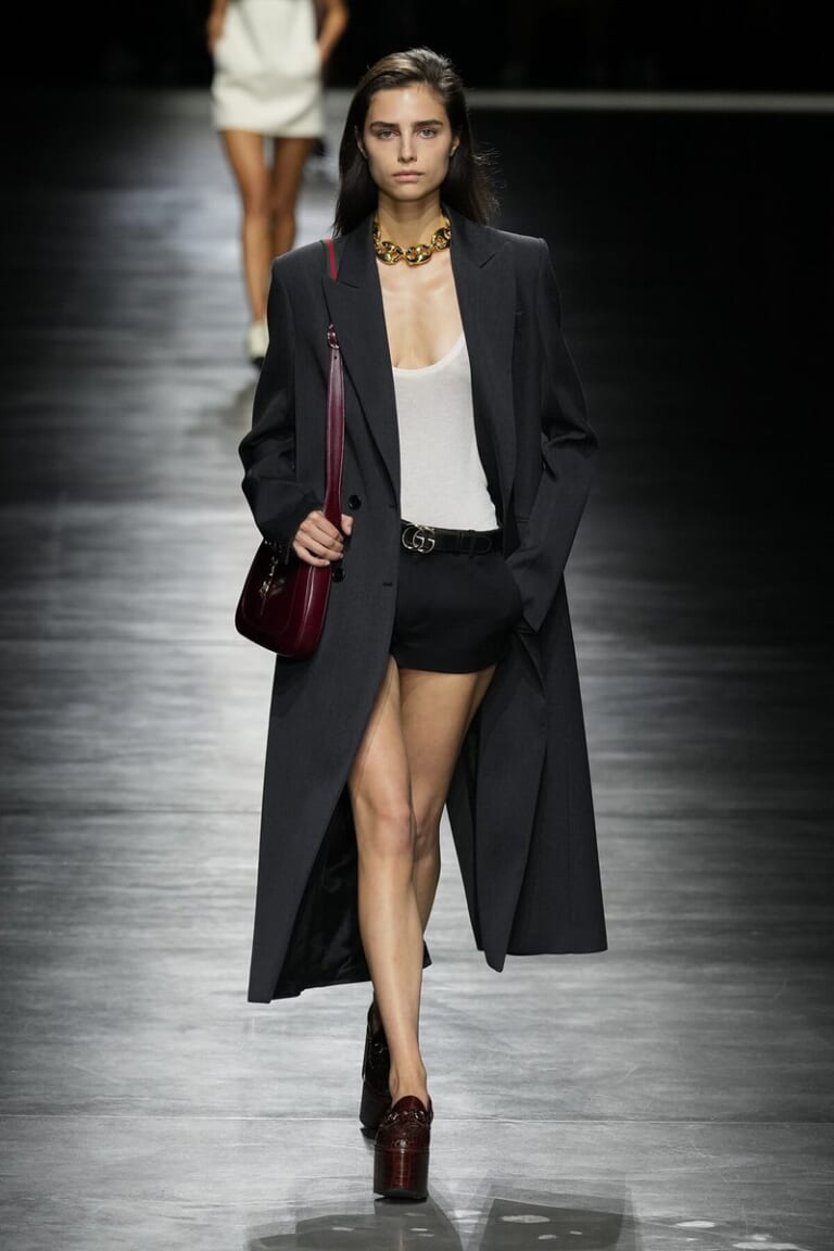 グッチ –  2024年 春夏コレクション