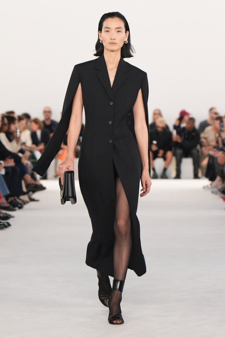 フェラガモ –  2024年 春夏コレクション