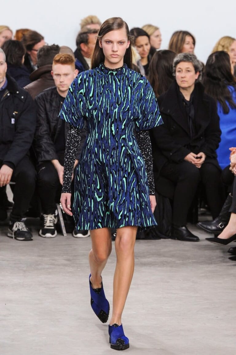 2014/15 AW NY – Proenza Schouler