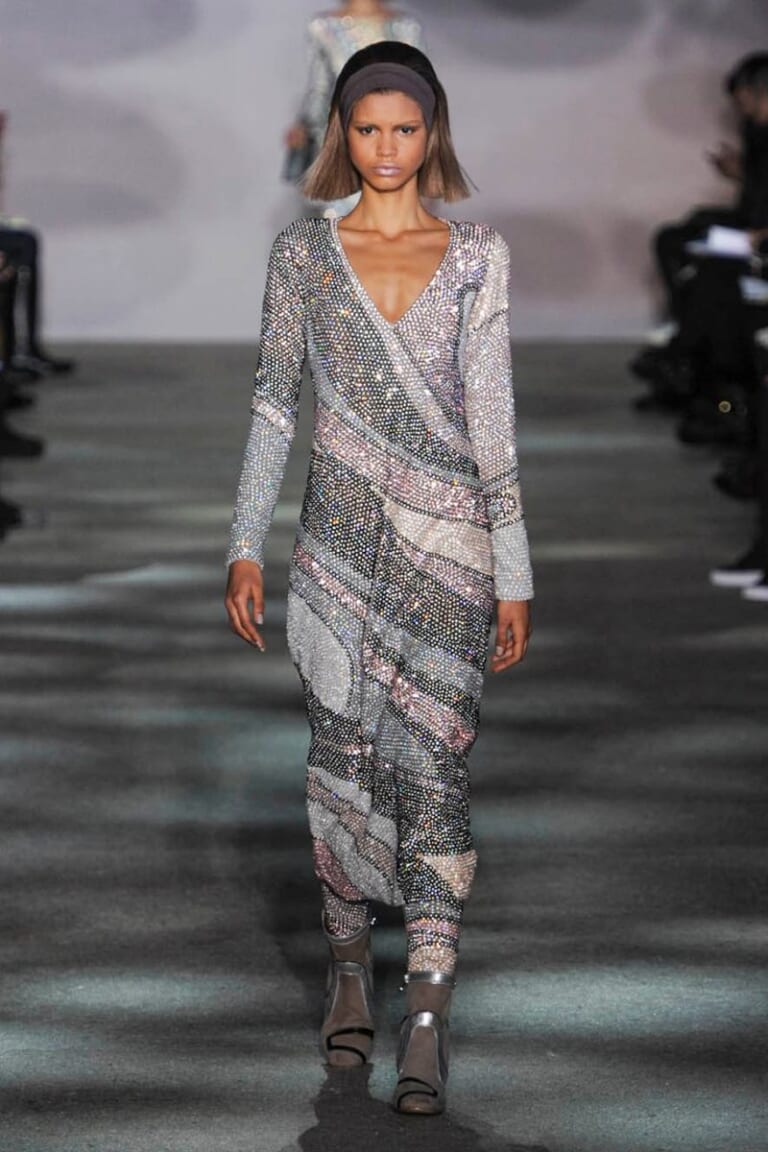 2014/15 AW NY – Marc Jacobs