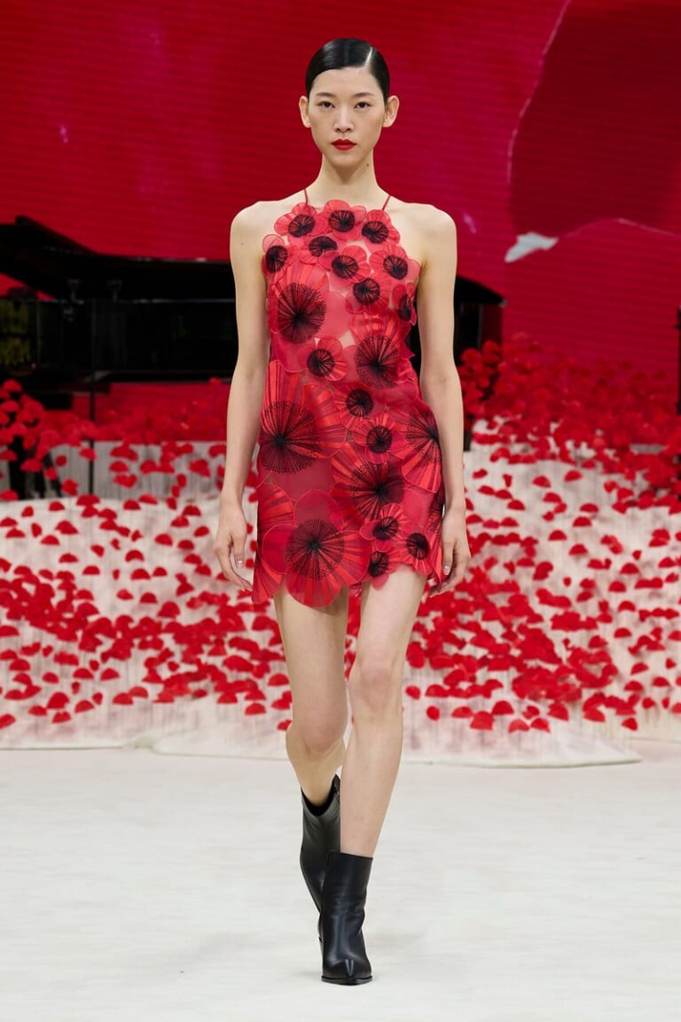 アクリス –  2024年 春夏コレクション