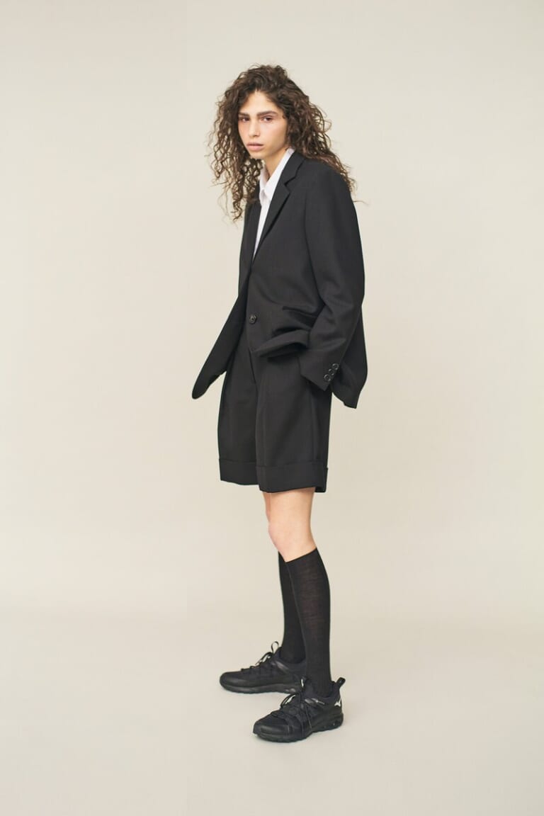 マーガレット・ハウエル –  2024年 春夏コレクション