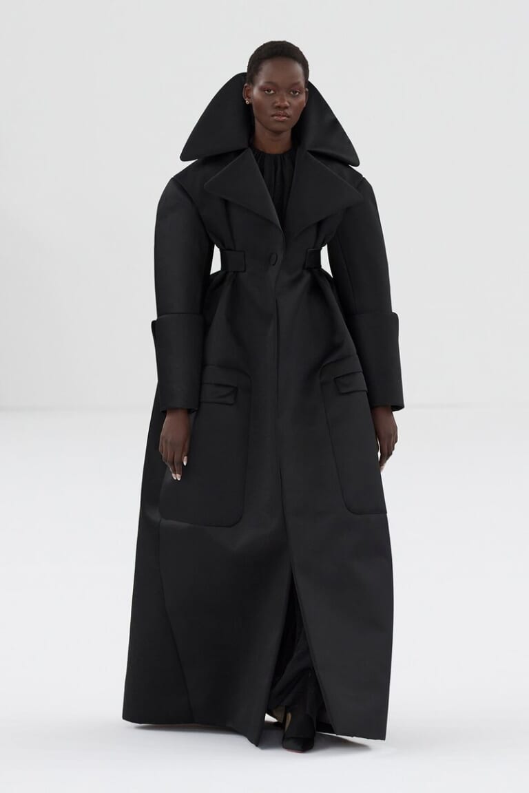 ヴィクター＆ロルフ – 2024年 春夏オートクチュールコレクション