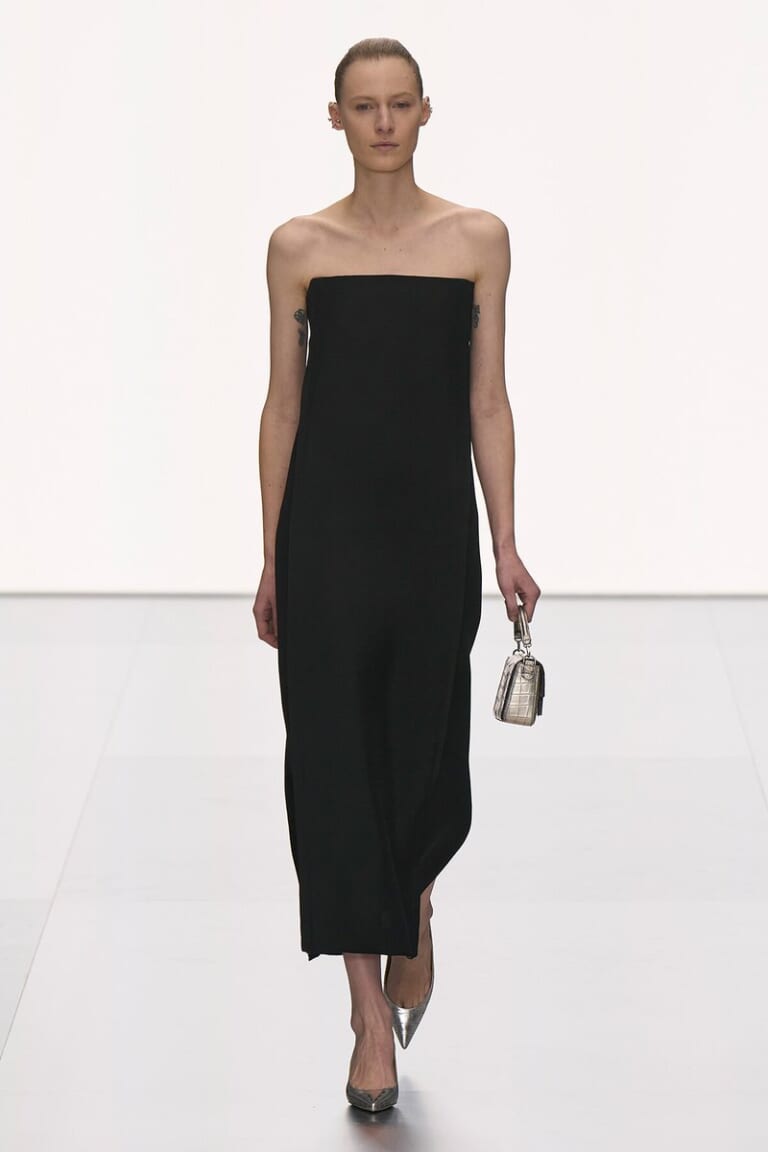 フェンディ – 2024年 春夏オートクチュールコレクション