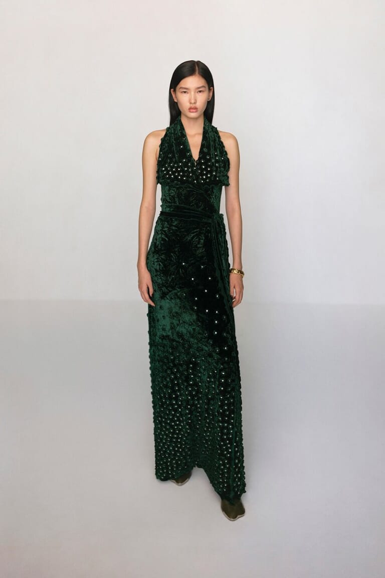 バーバリー – 2024年 フォールコレクション