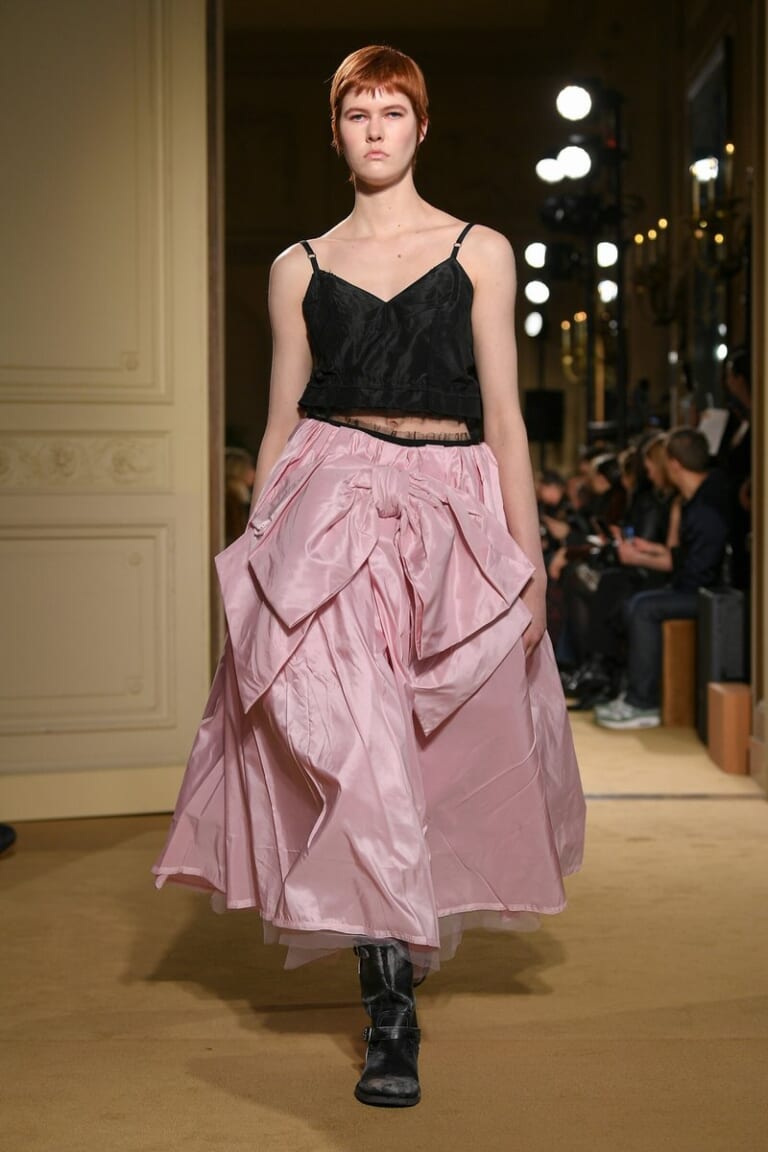 コーチ – 2024/25年 秋冬コレクション