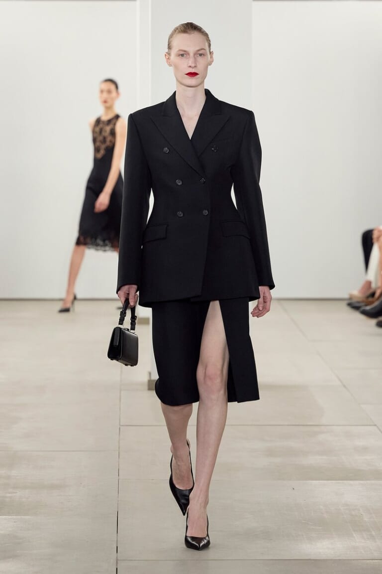 マイケル・コース　コレクション – 2024/25年 秋冬コレクション