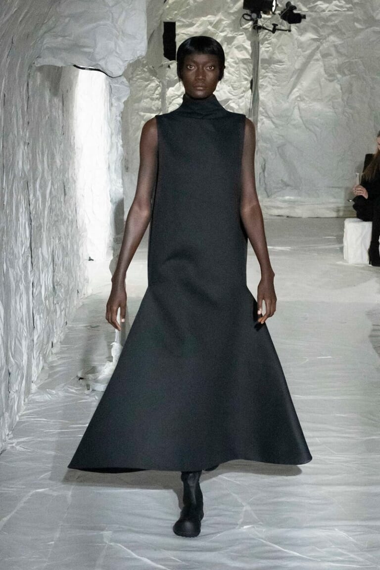 マルニ – 2024/25年 秋冬コレクション