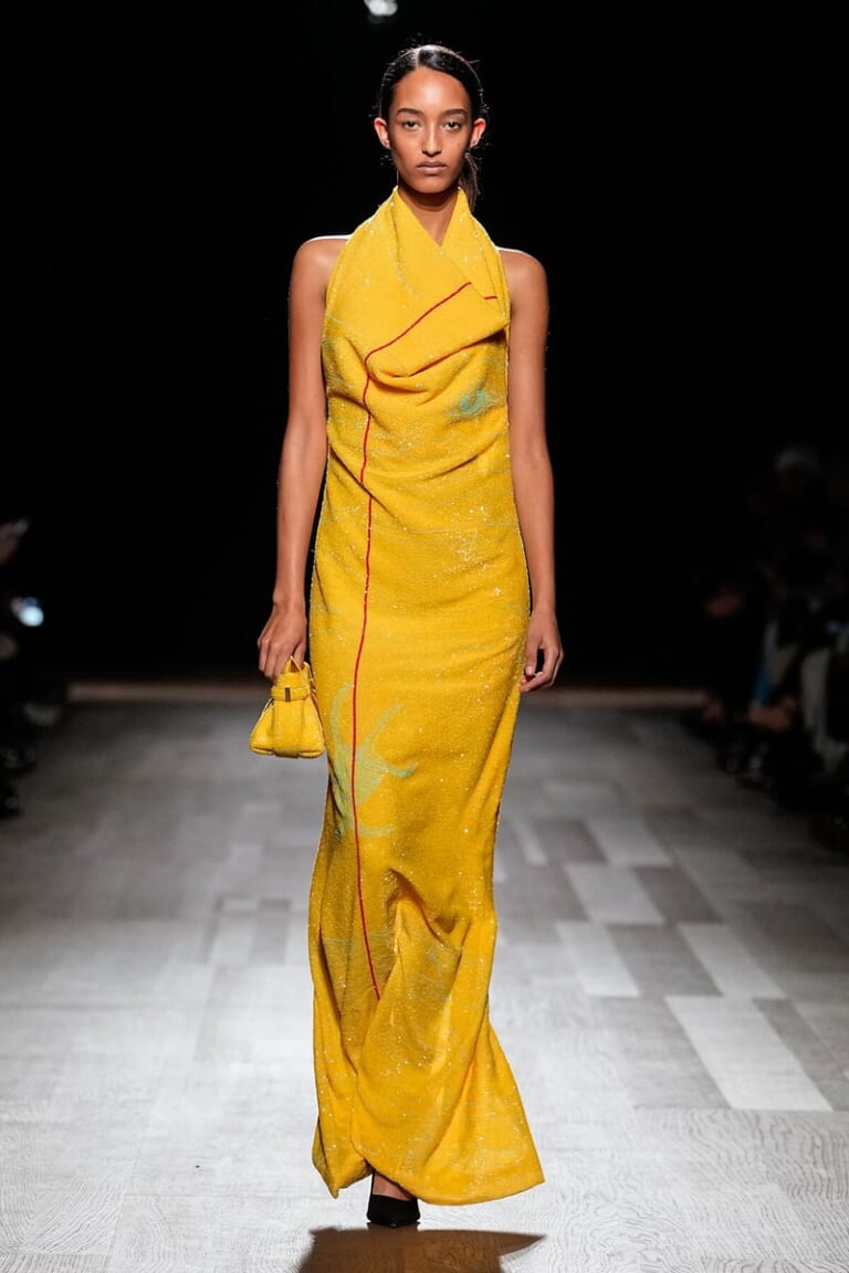 フェラガモ – 2024/25年 秋冬コレクション