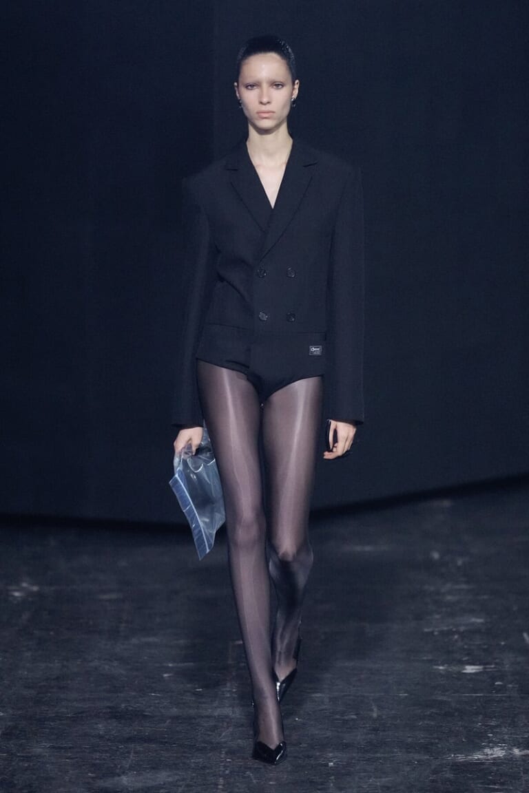 コペルニ – 2024/25年 秋冬コレクション