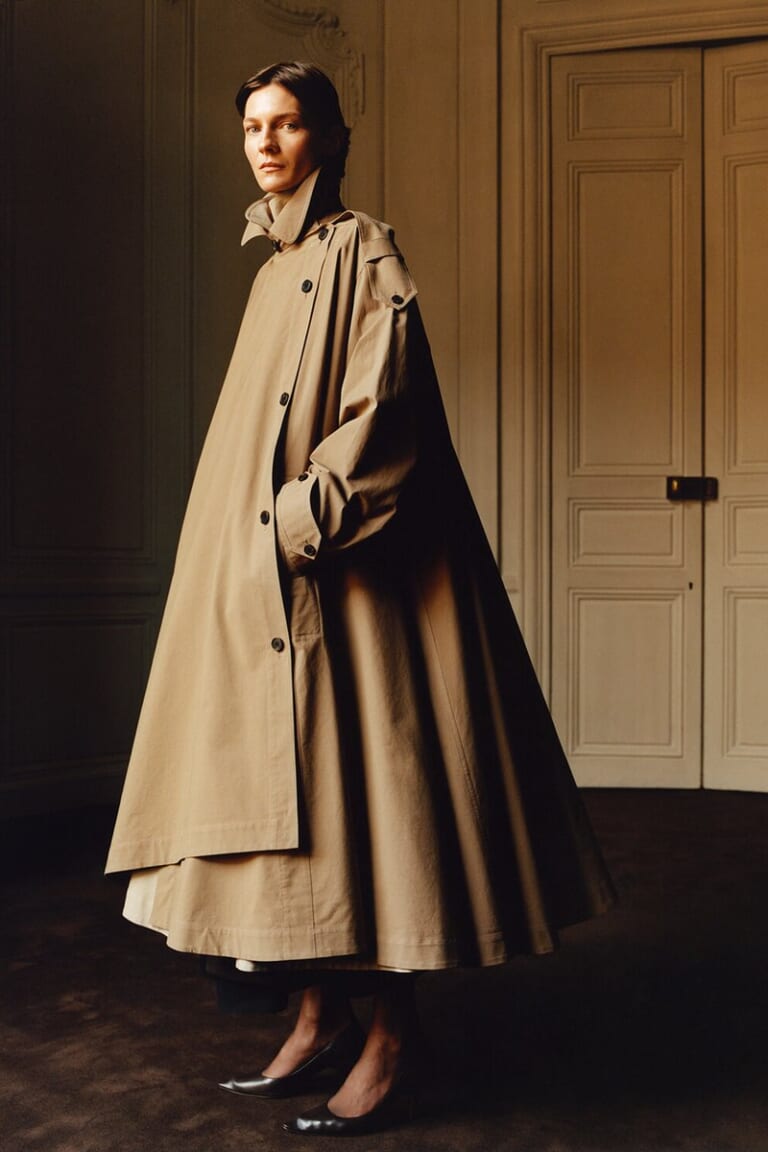 ザ・ロウ – 2024/25年 秋冬コレクション