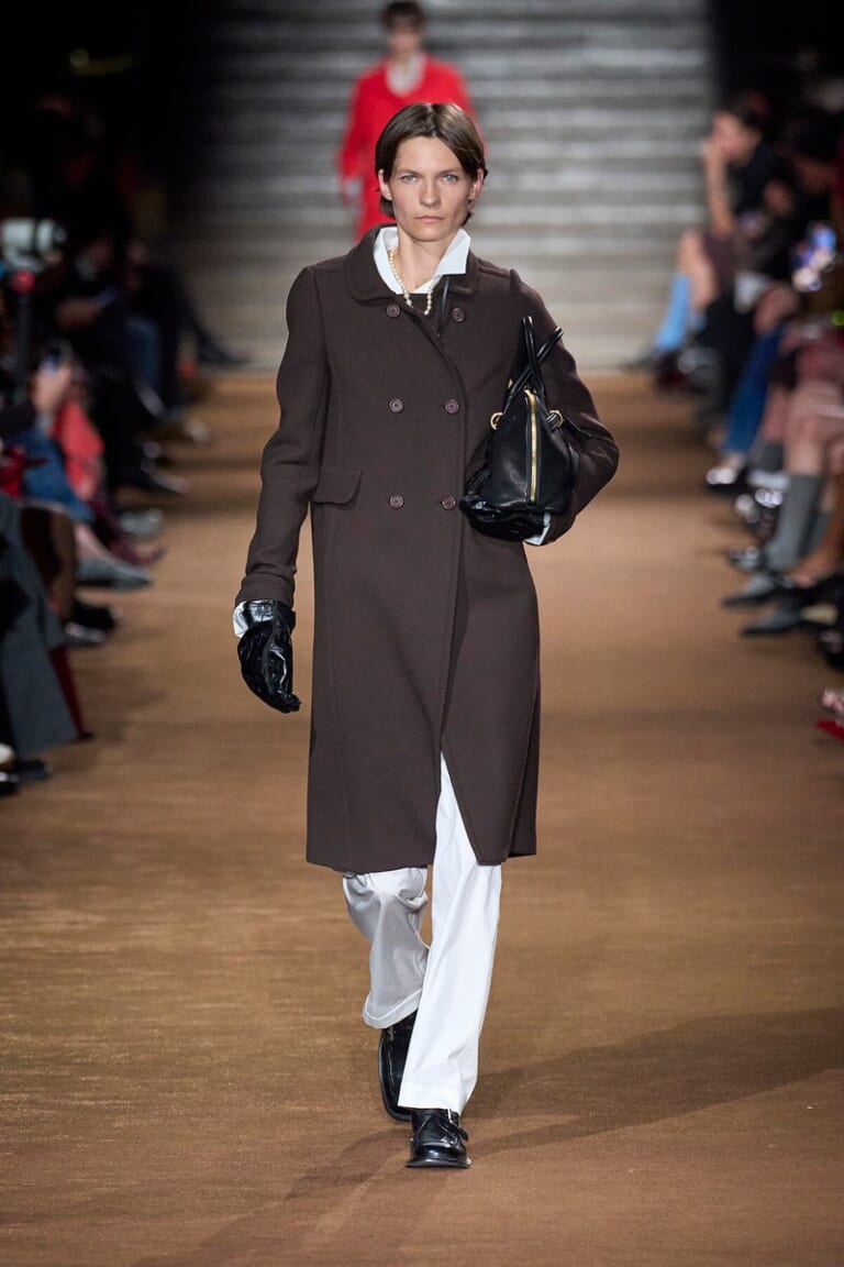 ミュウミュウ – 2024/25年 秋冬コレクション