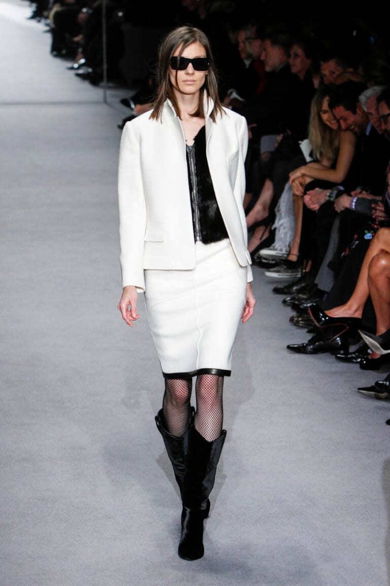 2014/15 AW London – Tom Ford