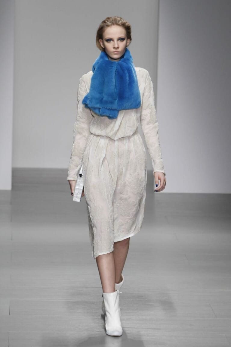 2014/15 AW London – Osman