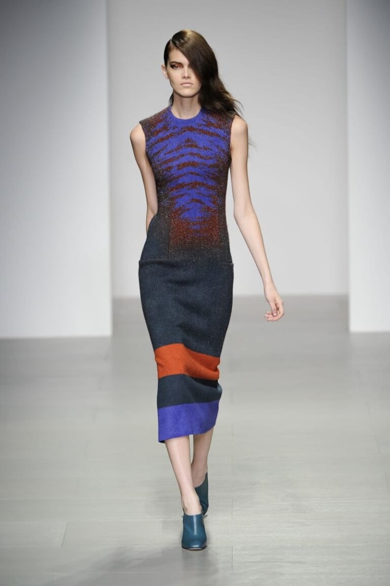 2014/15 AW London – Lucas Nascimento