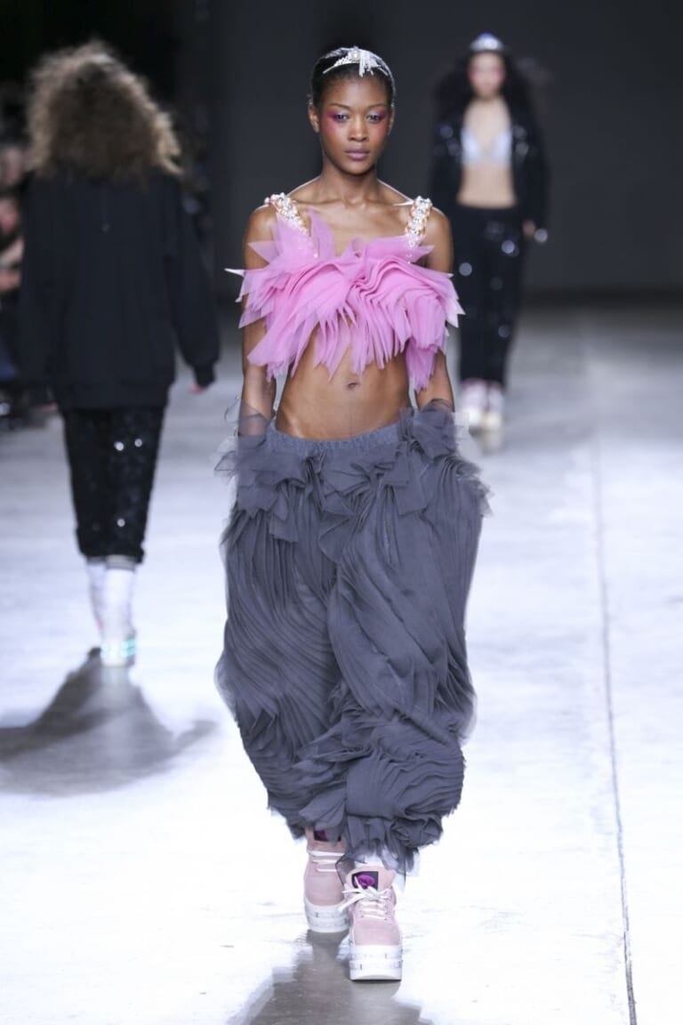2014/15 AW London – Ashish
