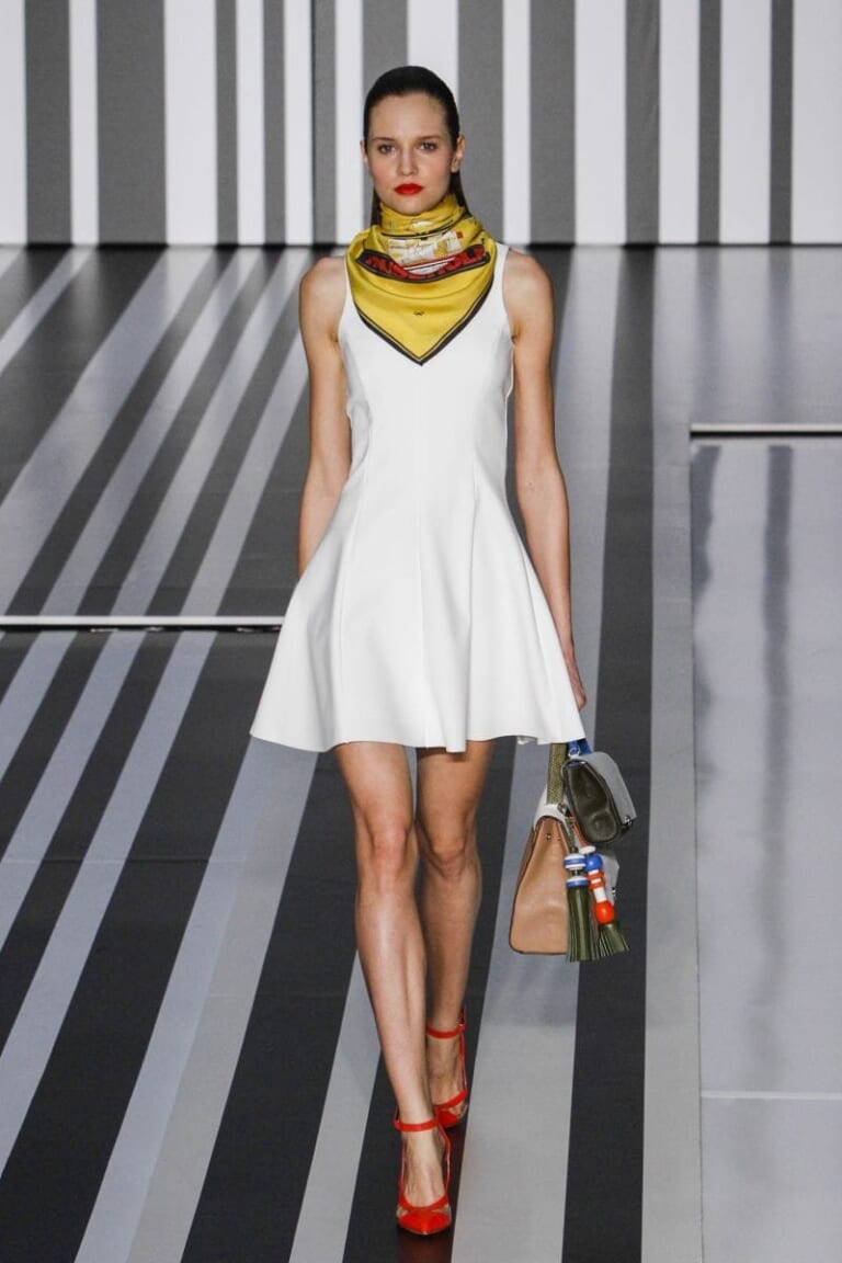 2014/15 AW London – Anya Hindmarch