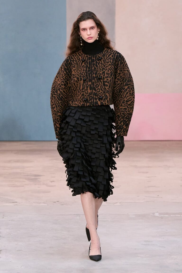 キャロリーナ ヘレラ – 2026/27年 秋冬コレクション