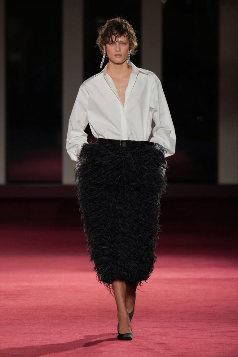 マイケル・コース　コレクション – 2026/27年 秋冬コレクション