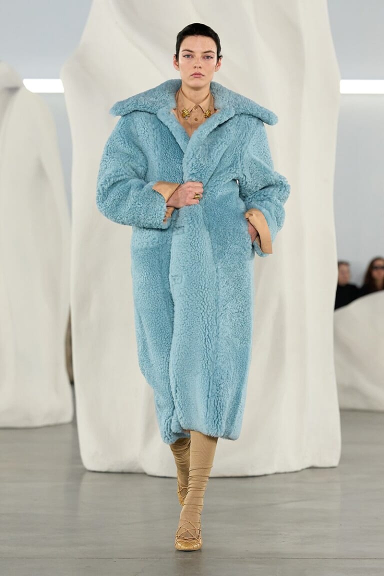 ウラ ジョンソン – 2026/27年 秋冬コレクション